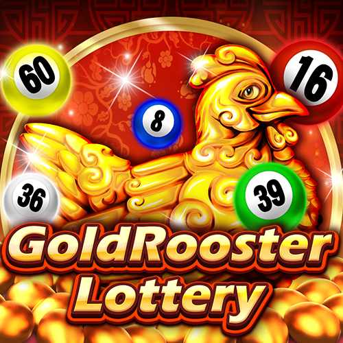 Gold Rooster Lottery