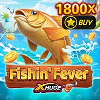 Fishin Fever XHuge