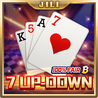 7up7down