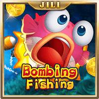Bombing Fishing