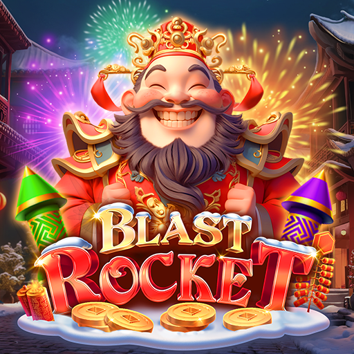 Blast Rocket