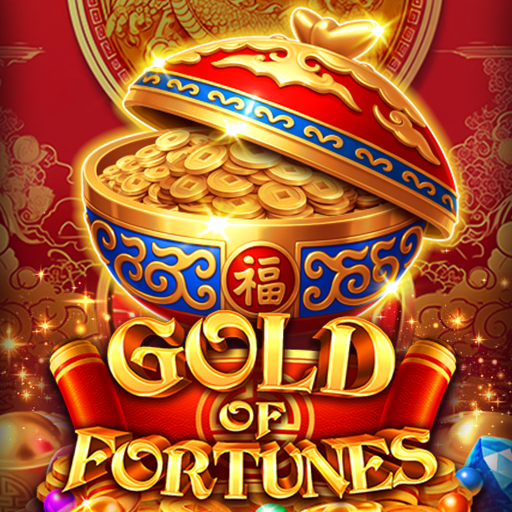 Gold Of Fortunes