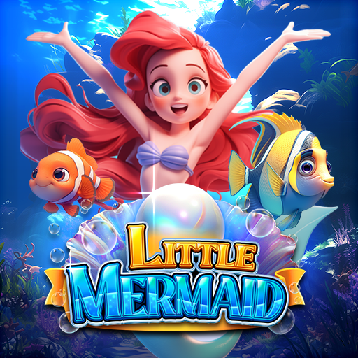 Little Mermaid