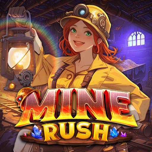 Mine Rush
