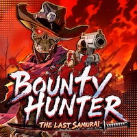 Bounty Hunter