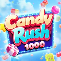 Candy Rush 1000