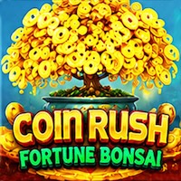Coin Rush Fortune Bonsai