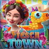 Fiesta town