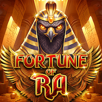 Fortune Of Ra
