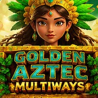 Golden Aztec Multiways