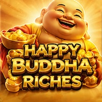 Happy Buddha Riches