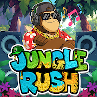 Jungle Rush