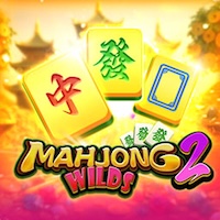 Mahjong Wild 2