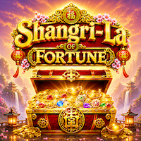 ShangriLa Of Fortune