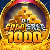 The Gold Safe 1000