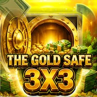 The Gold Safe 3x3
