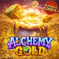 Alchemy Gold