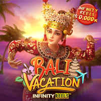 Bali Vacation