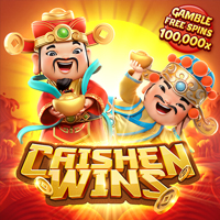 Caishen Wins