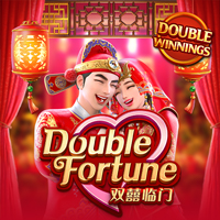 Double Fortune