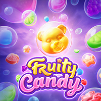 Fruity Candy