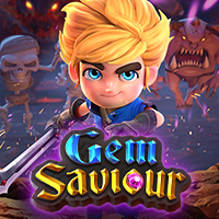 Gem Saviour