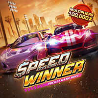 Speed Winner