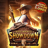 Wild Bounty Showdown