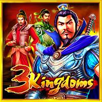 3 Kingdoms Battle of Red Cliffs