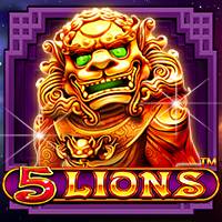 5 Lions