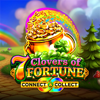 7 Clovers of Fortune