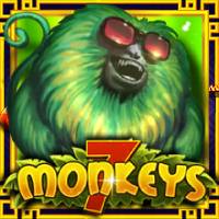 7 Monkeys