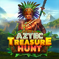 Aztec Treasure Hunt