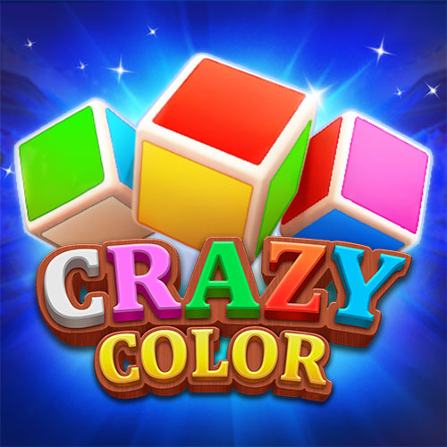 CRAZY COLOR
