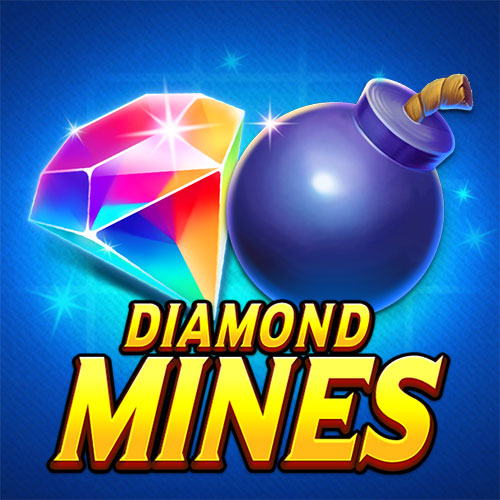 DIAMOND MINES