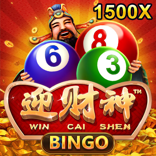 WIN CAI SHEN