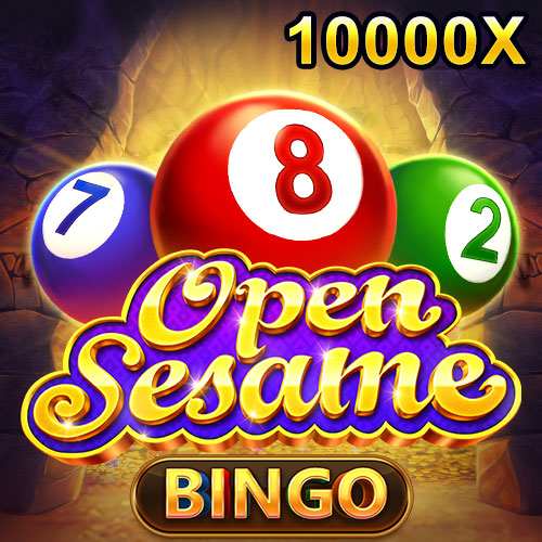 OPEN SESAME