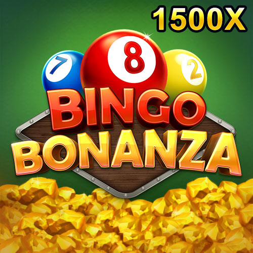 BINGO BONANZA