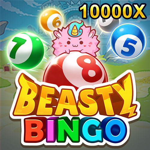 BEASTY BINGO