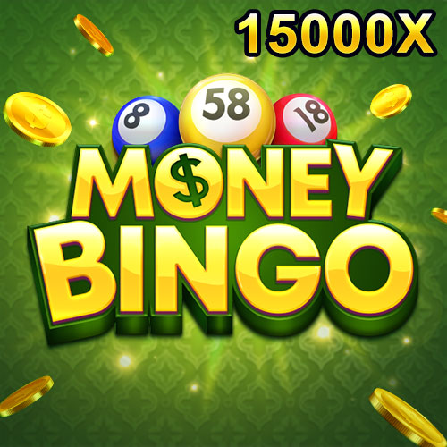 MONEY BINGO