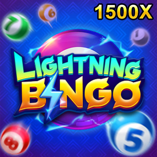 LIGHTNING BINGO