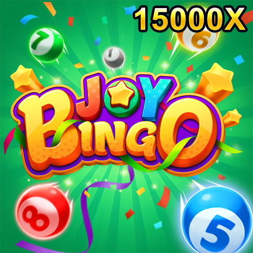 JOY BINGO