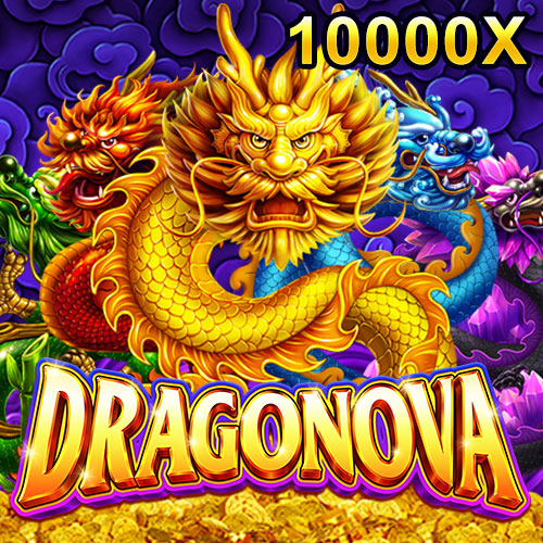 DRAGONOVA