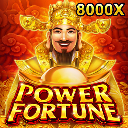POWER FORTUNE