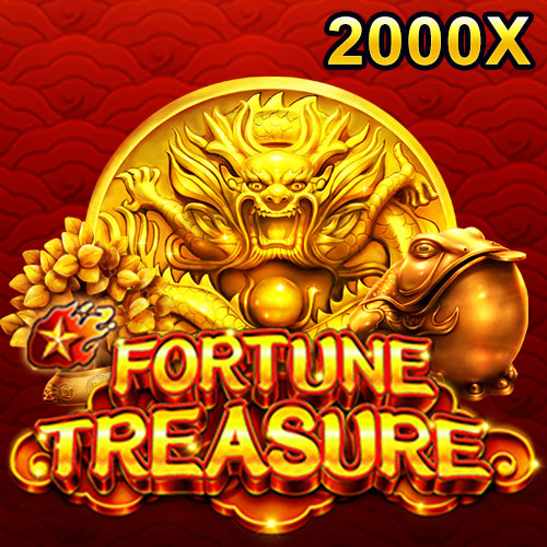 FORTUNE TREASURE