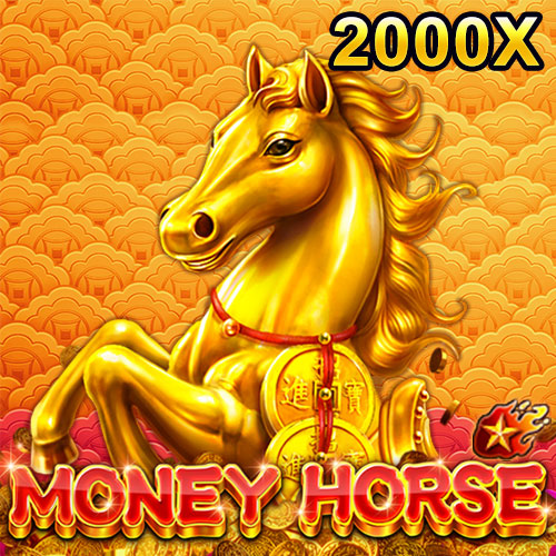MONEY HORSE