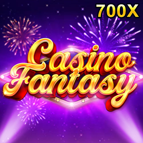CASINO FANTASY