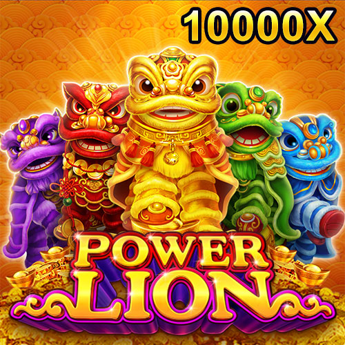 POWER LION