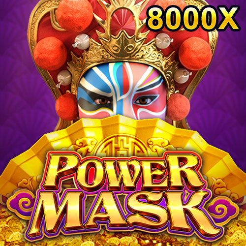 POWER MASK