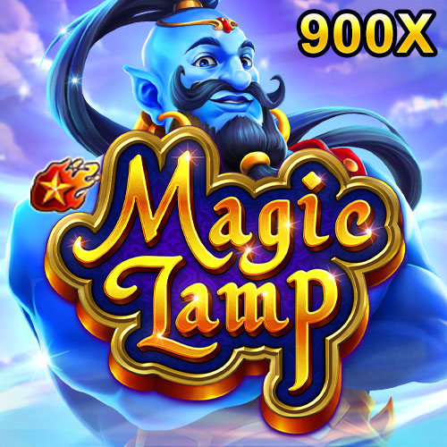 MAGIC LAMP